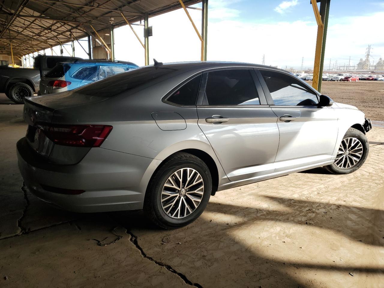 2021 Volkswagen Jetta S - Image 3