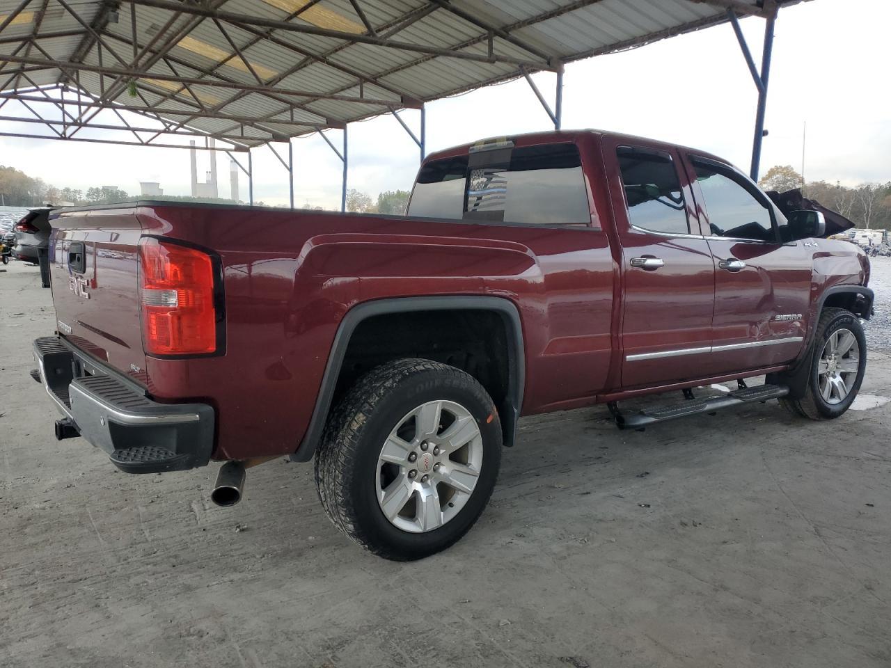 2015 GMC Sierra K1500 Slt - Image 3