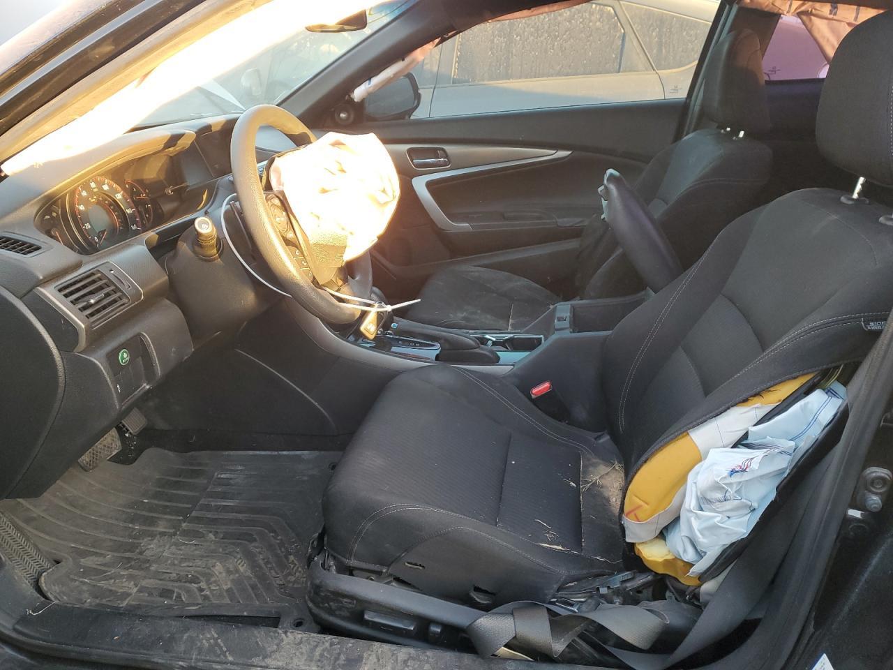 2016 Honda Accord Ex - Image 7