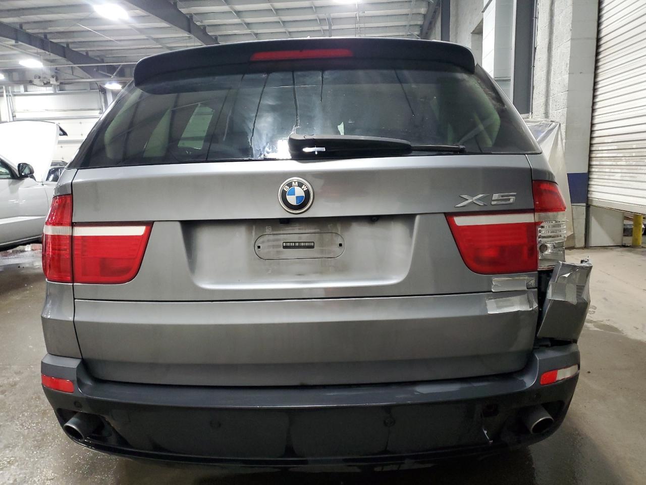 2008 BMW X5 3.0I - Фото 6