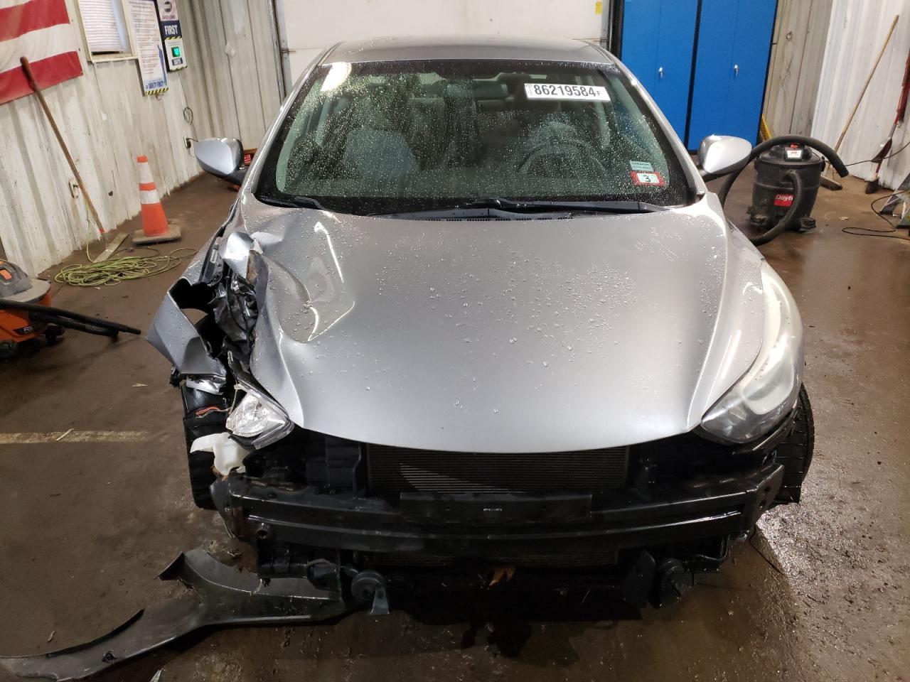 2014 Hyundai Elantra Se - Фото 5