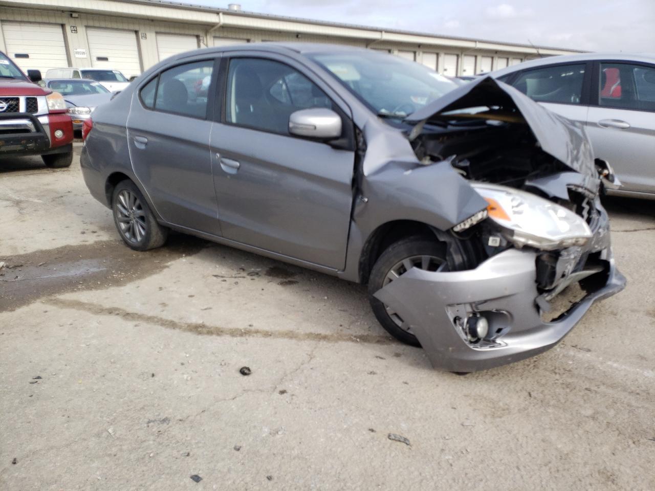 2017 Mits Mirage G4 - Image 4