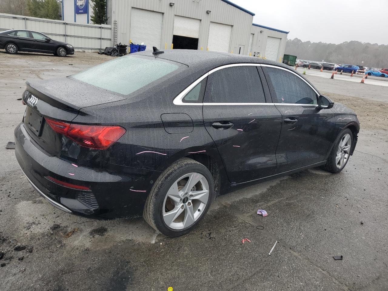 2023 Audi A3 Premium - Фото 3