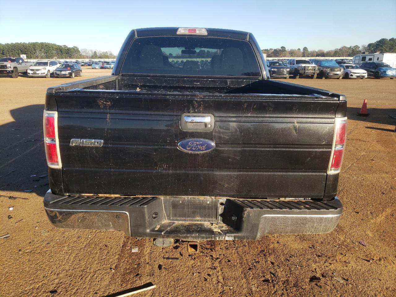 2013 Ford F150 - Image 6