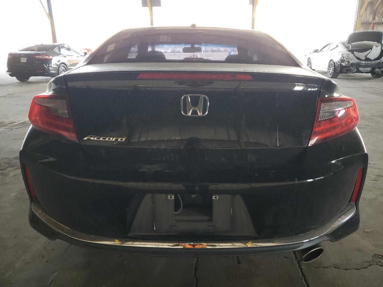 2016 Honda Accord Ex - Image 6