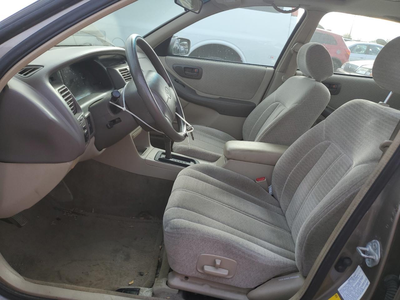 1998 Toyota Avalon Xl - Image 7
