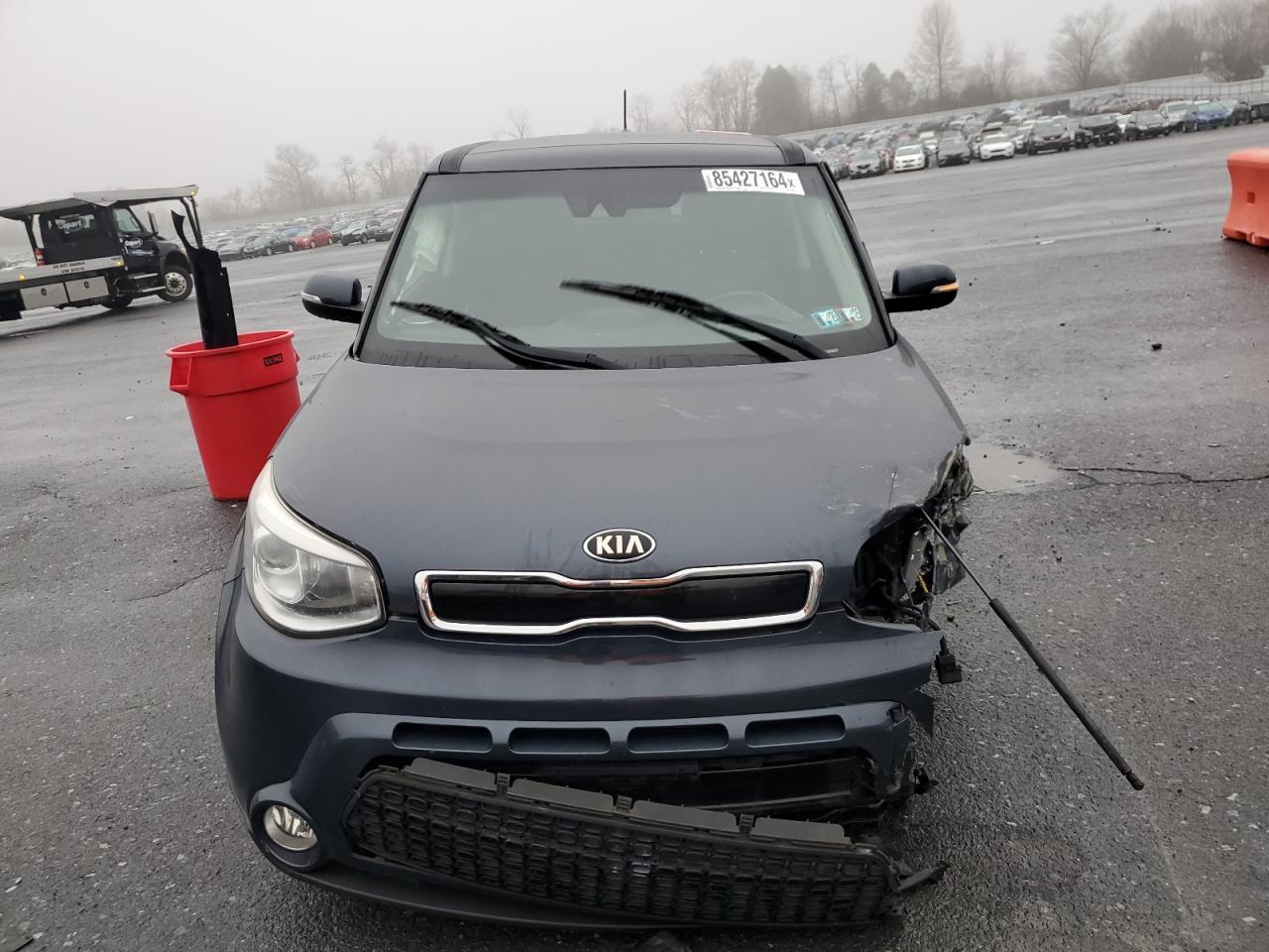 2016 Kia Soul ! - Image 5