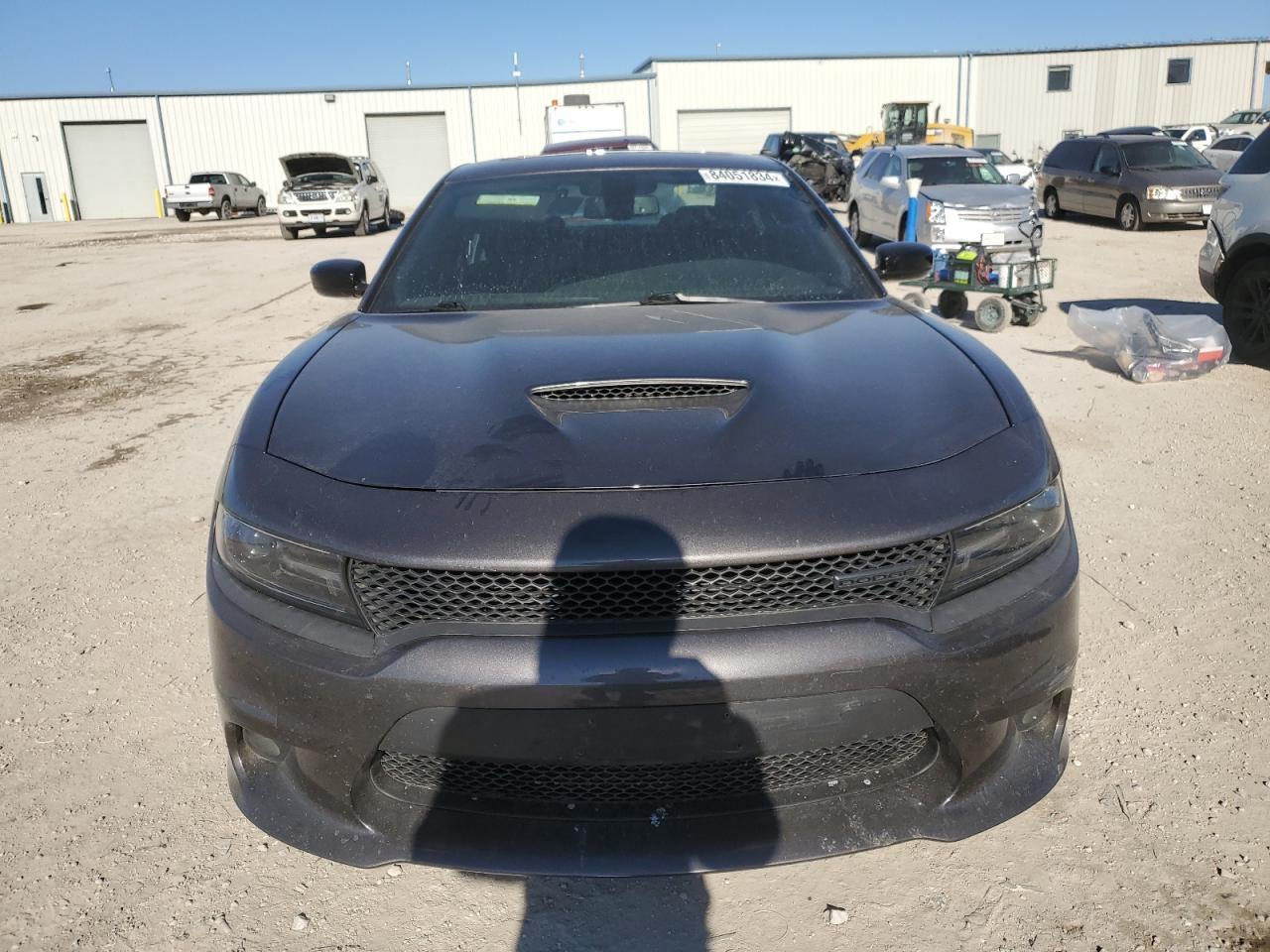 2021 Dodge Charger Gt - Image 5