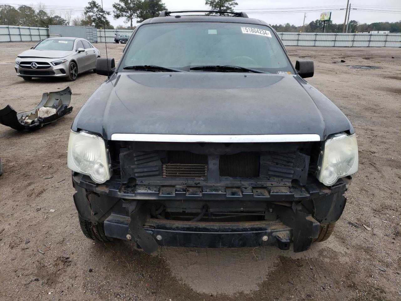 2010 Ford Explorer Xlt - Фото 5