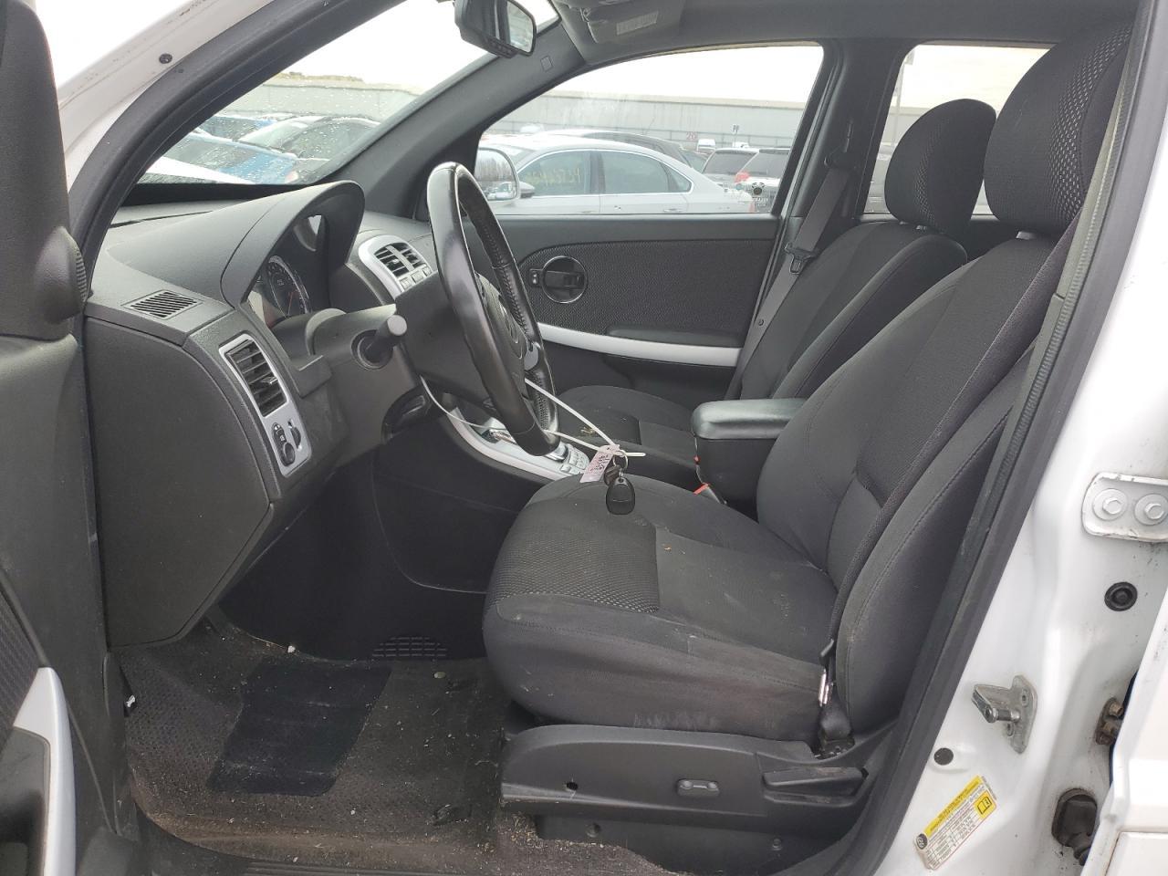 2008 Pontiac Torrent Gxp - Фото 7