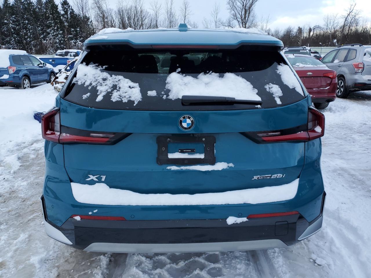 2023 BMW X1 xDrive28I - Фото 6