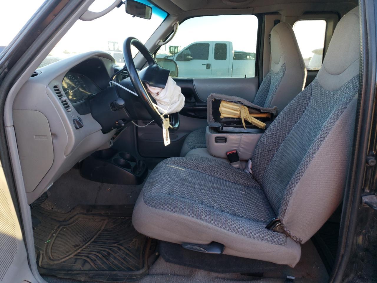 1998 Ford Ranger Super Cab - Image 7