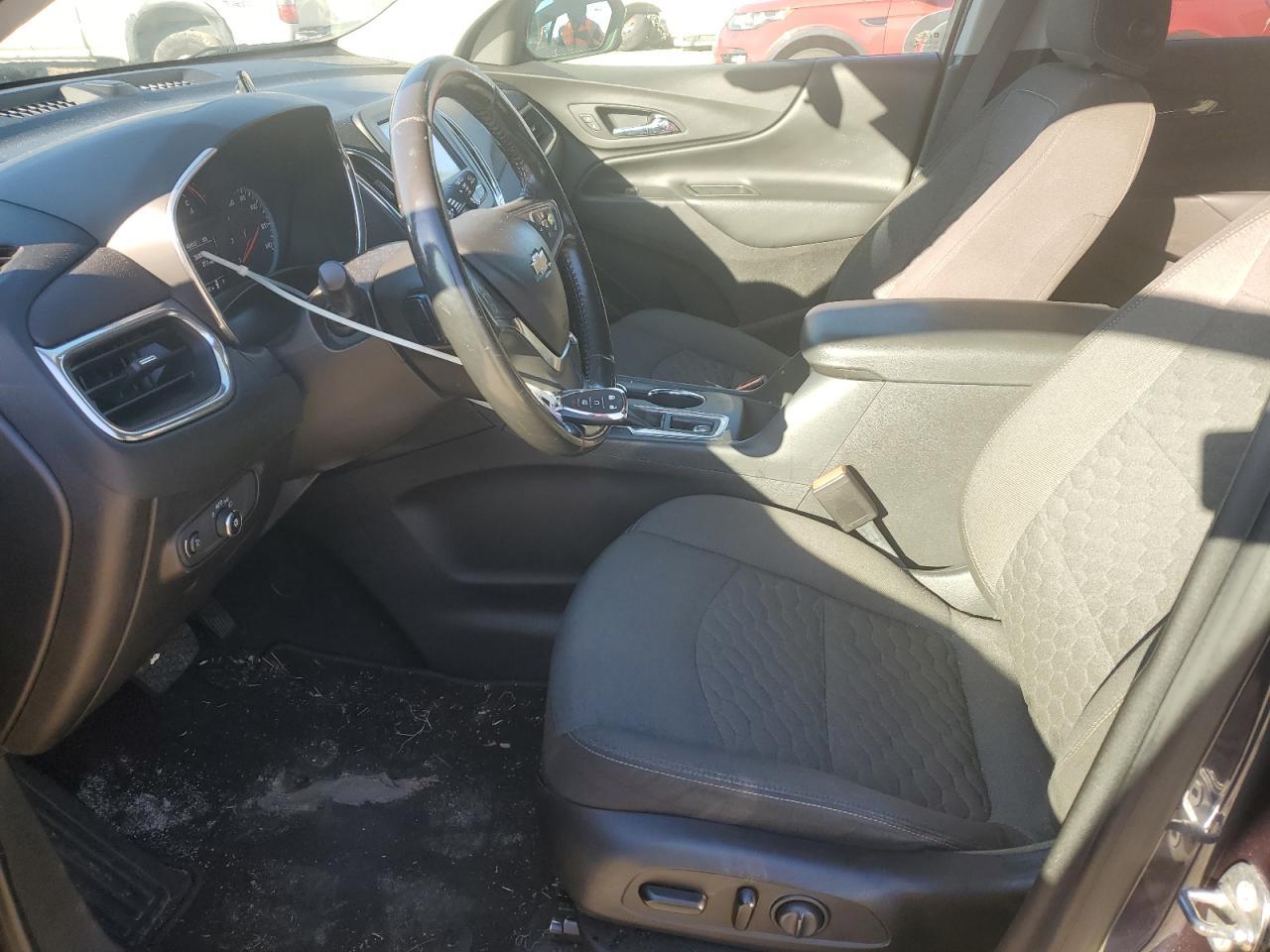 2018 Chevrolet Equinox Lt - Image 7