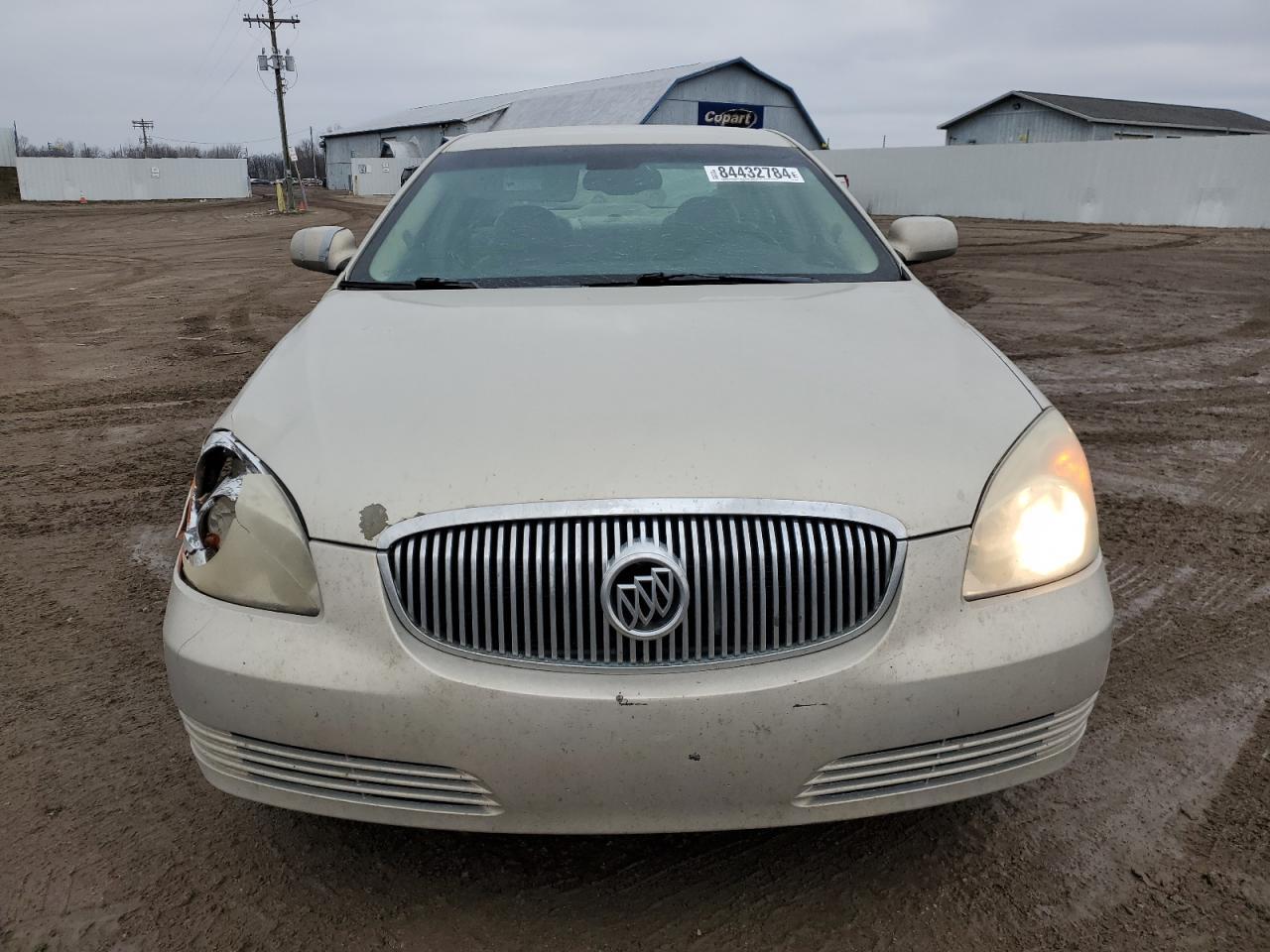 2007 Buick Lucerne Cxl - Фото 5