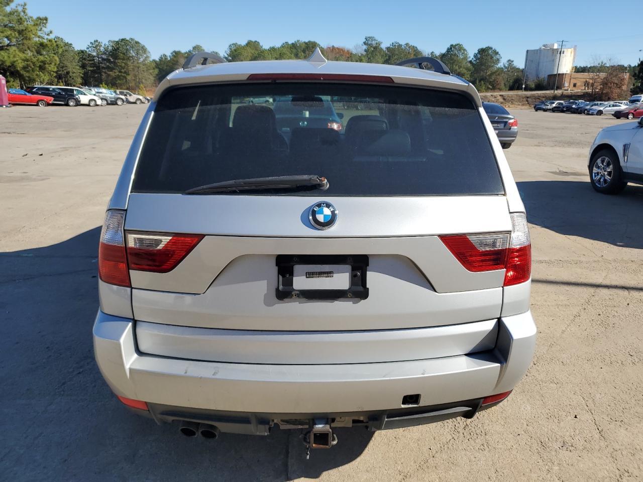 2010 BMW X3 xDrive30I - Фото 6