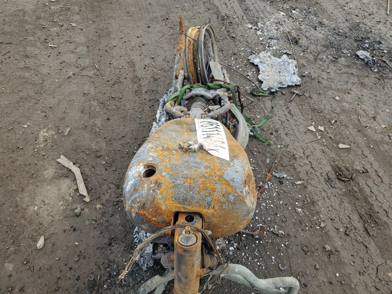 2024 Harley-Davidson Flhcs - Фото 5