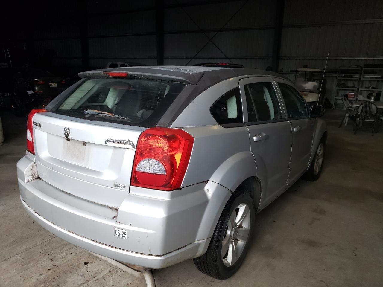 2010 Dodge Caliber Sxt - Image 3