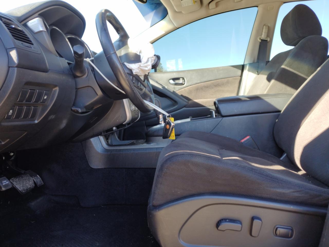 2014 Nissan Murano S - Image 7