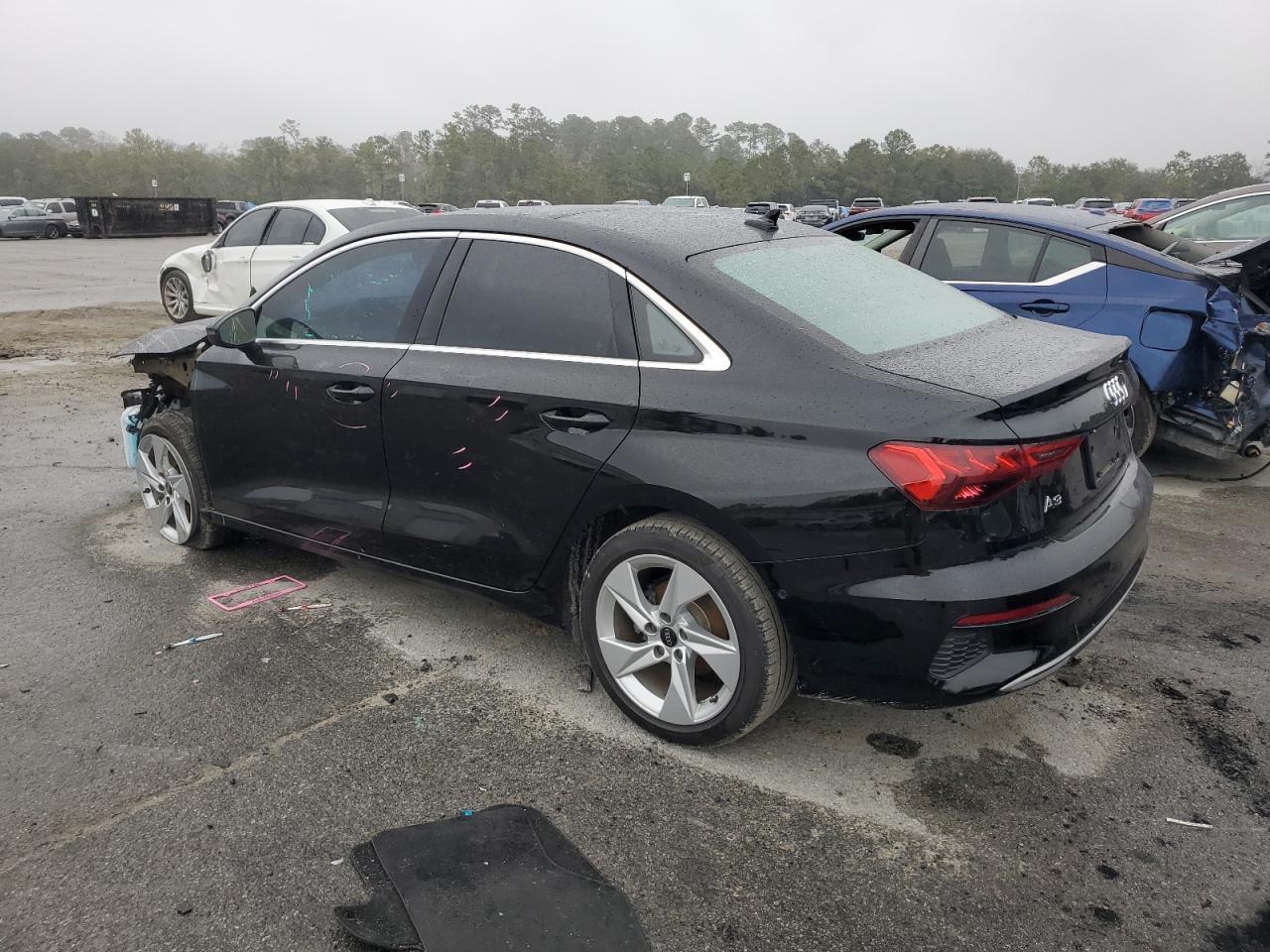 2023 Audi A3 Premium - Фото 2