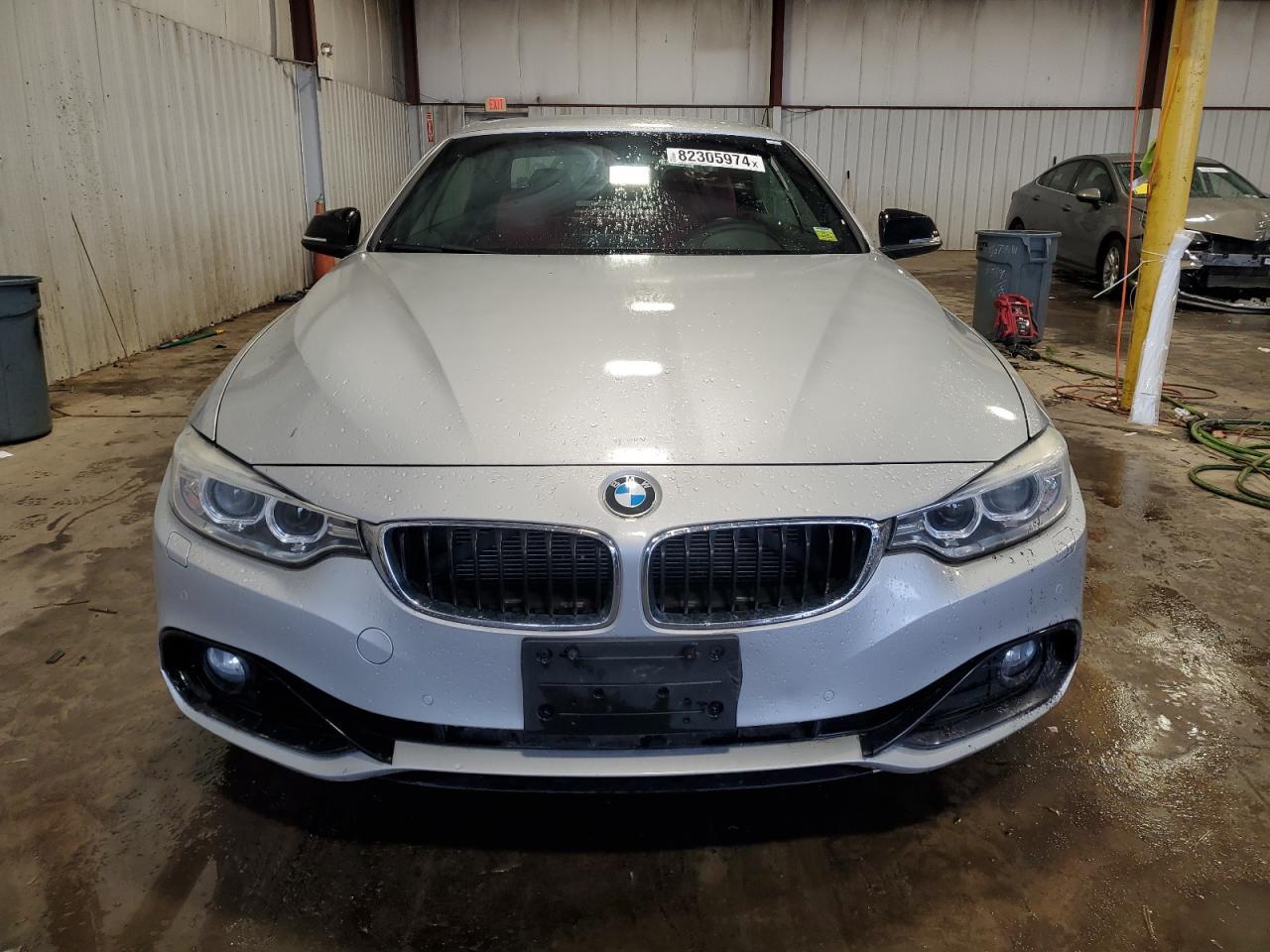 2015 BMW 435 Xi - Фото 5