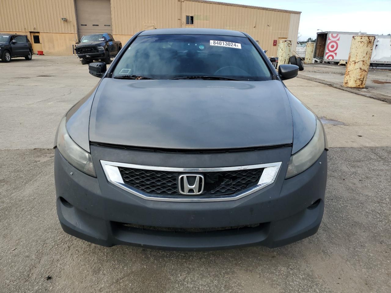 2010 Honda Accord Lx - Фото 5