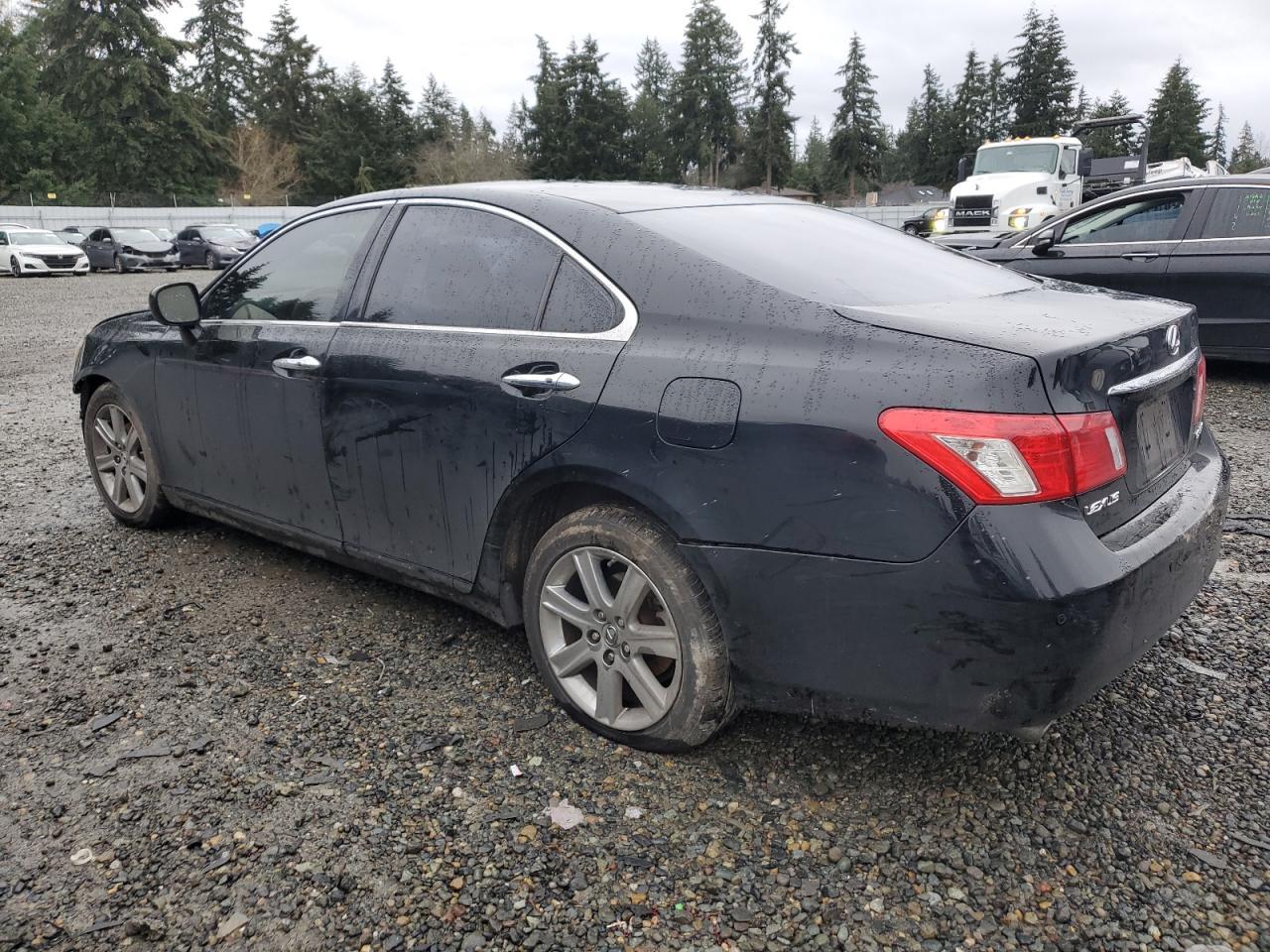 2007 Lexus Es 350 - Image 2