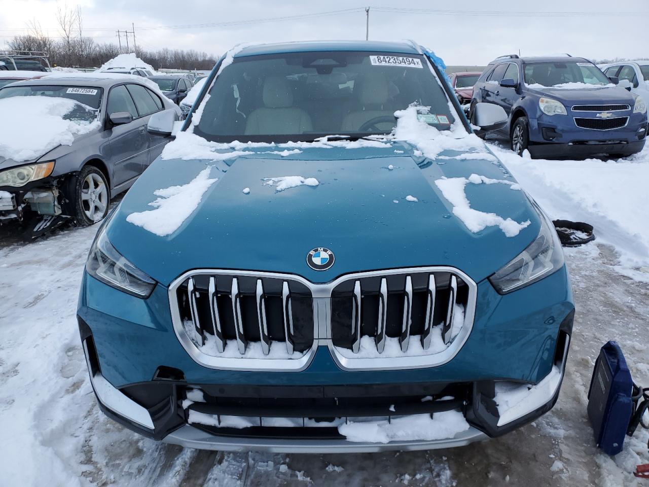2023 BMW X1 xDrive28I - Фото 5