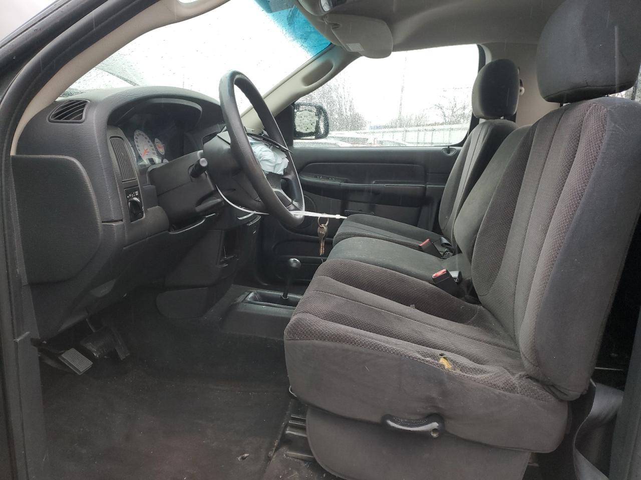 2003 Dodge Ram 1500 St - Image 7