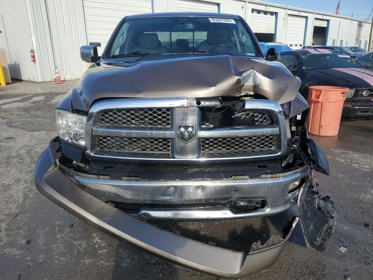 2009 Dodge Ram 1500 - Image 5