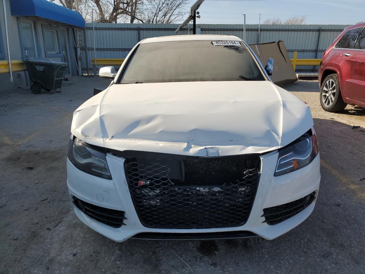 2011 Audi S4 Premium Plus - Фото 5