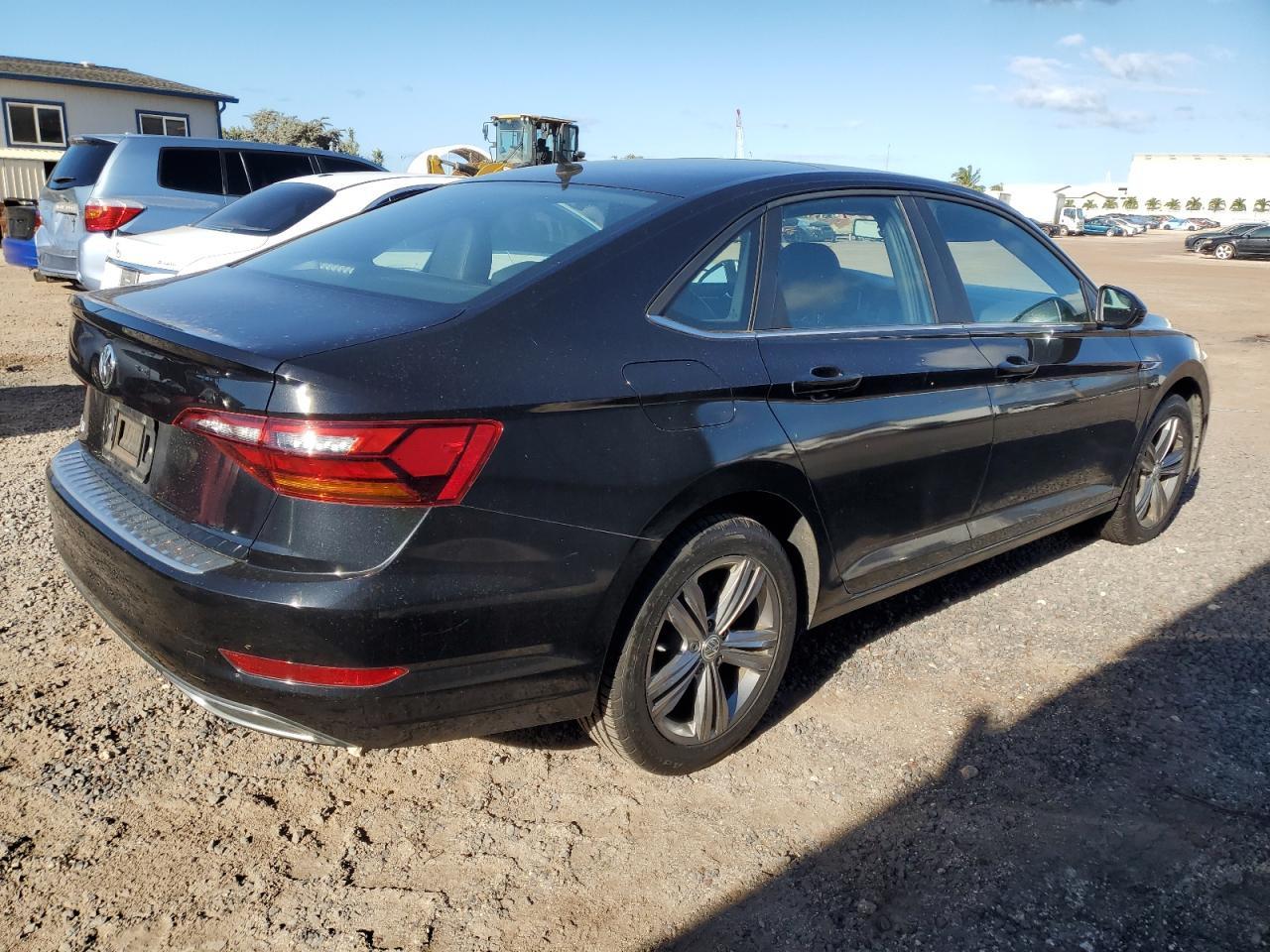 2019 Volkswagen Jetta S - Фото 3