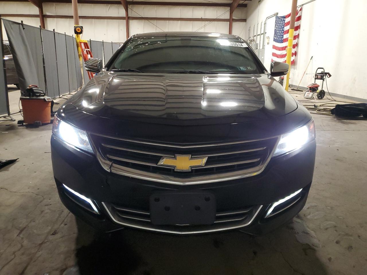 2019 Chevrolet Impala Premier - Image 5