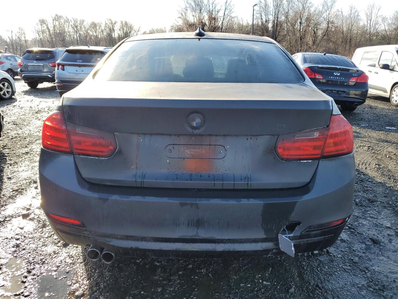 2013 BMW 328 Xi Sulev - Фото 6