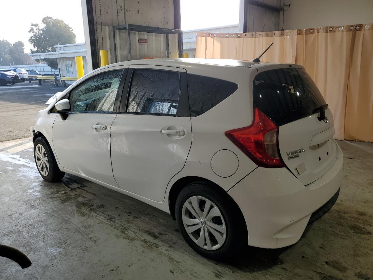 2019 Nissan Versa Note S - Image 2