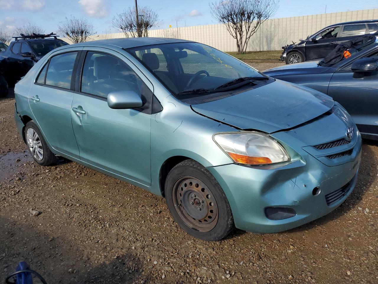 2007 Toyota Yaris - Фото 4