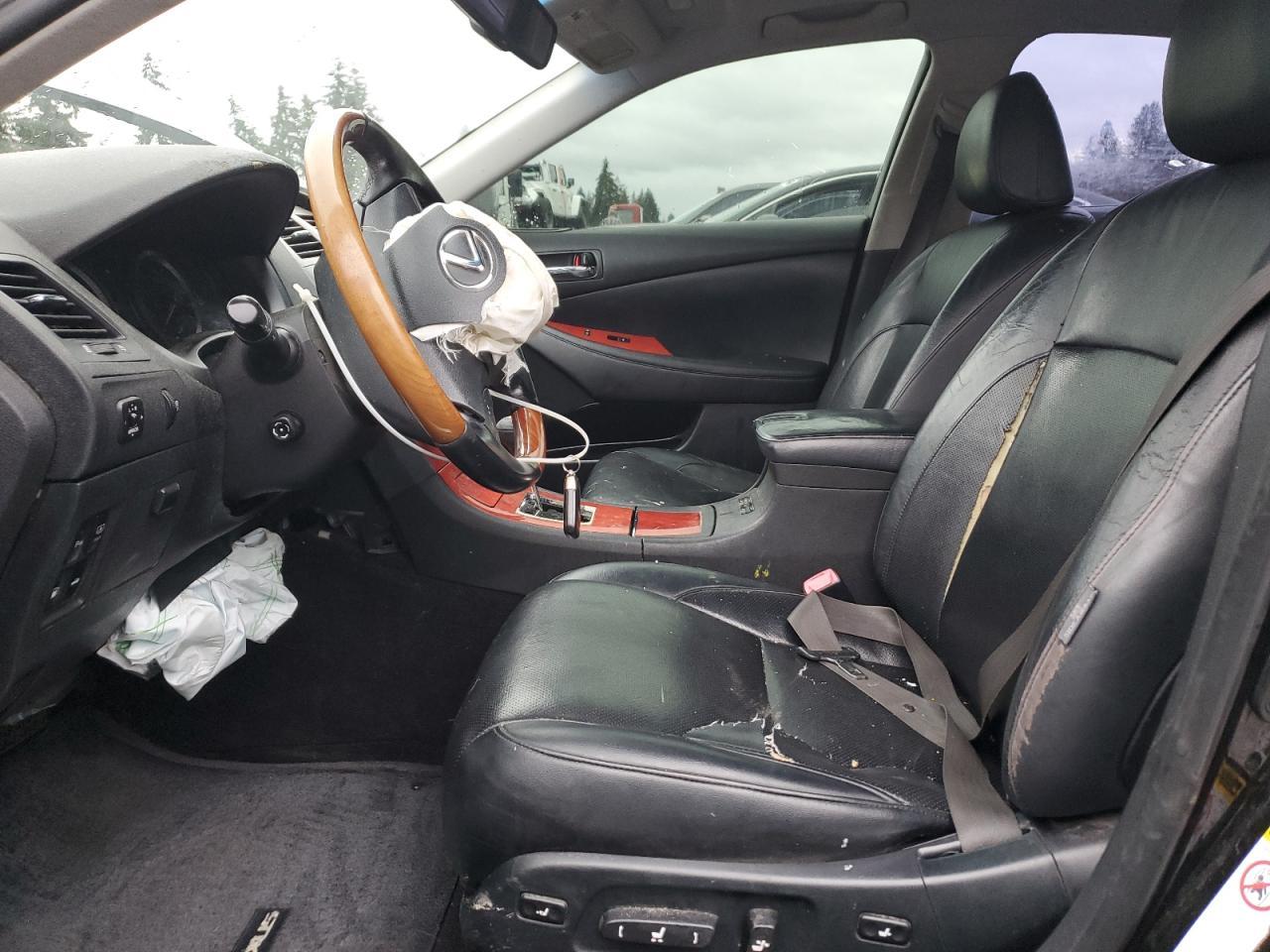 2007 Lexus Es 350 - Image 7