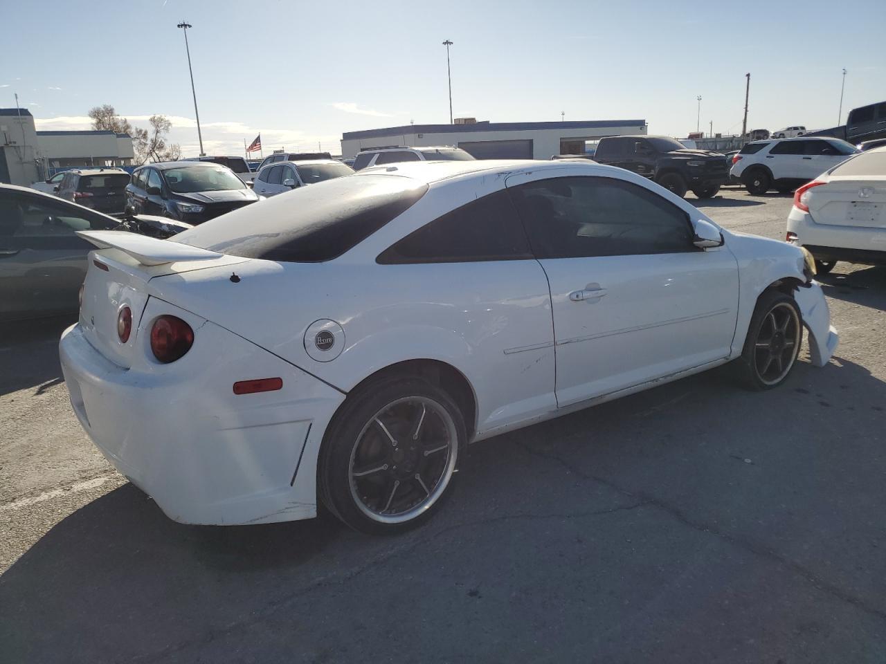 2008 Chevrolet Cobalt Ls - Image 3