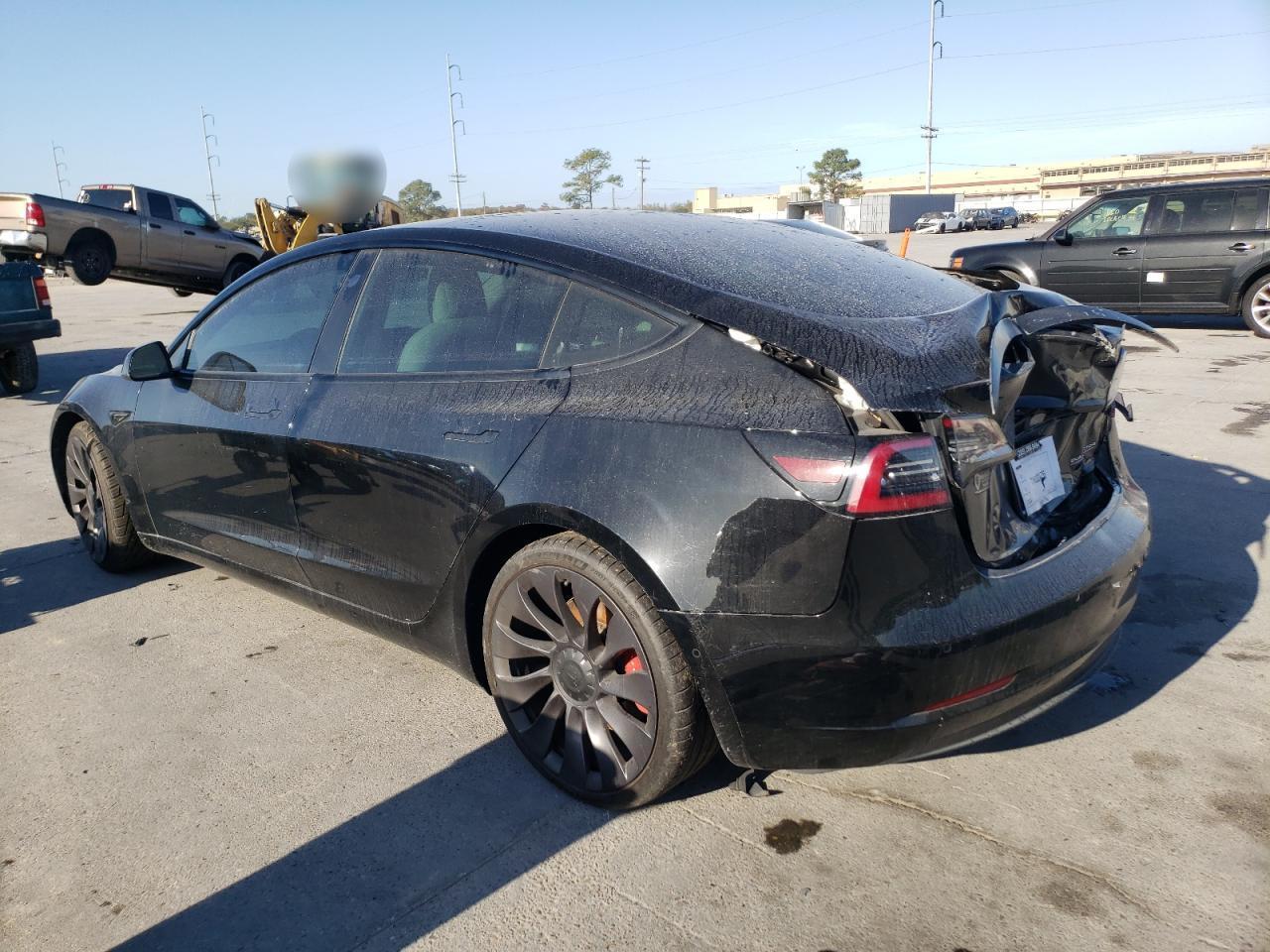 2021 Tesla Model 3 - Фото 2