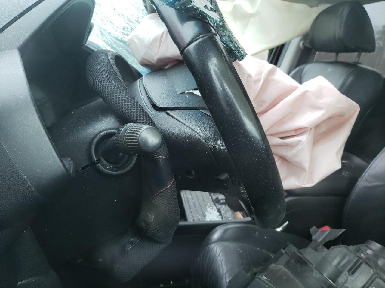 2010 Honda Pilot Touring - Фото 7