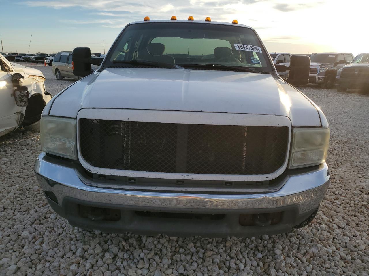 2000 Ford F350 Srw Super Duty - Фото 5