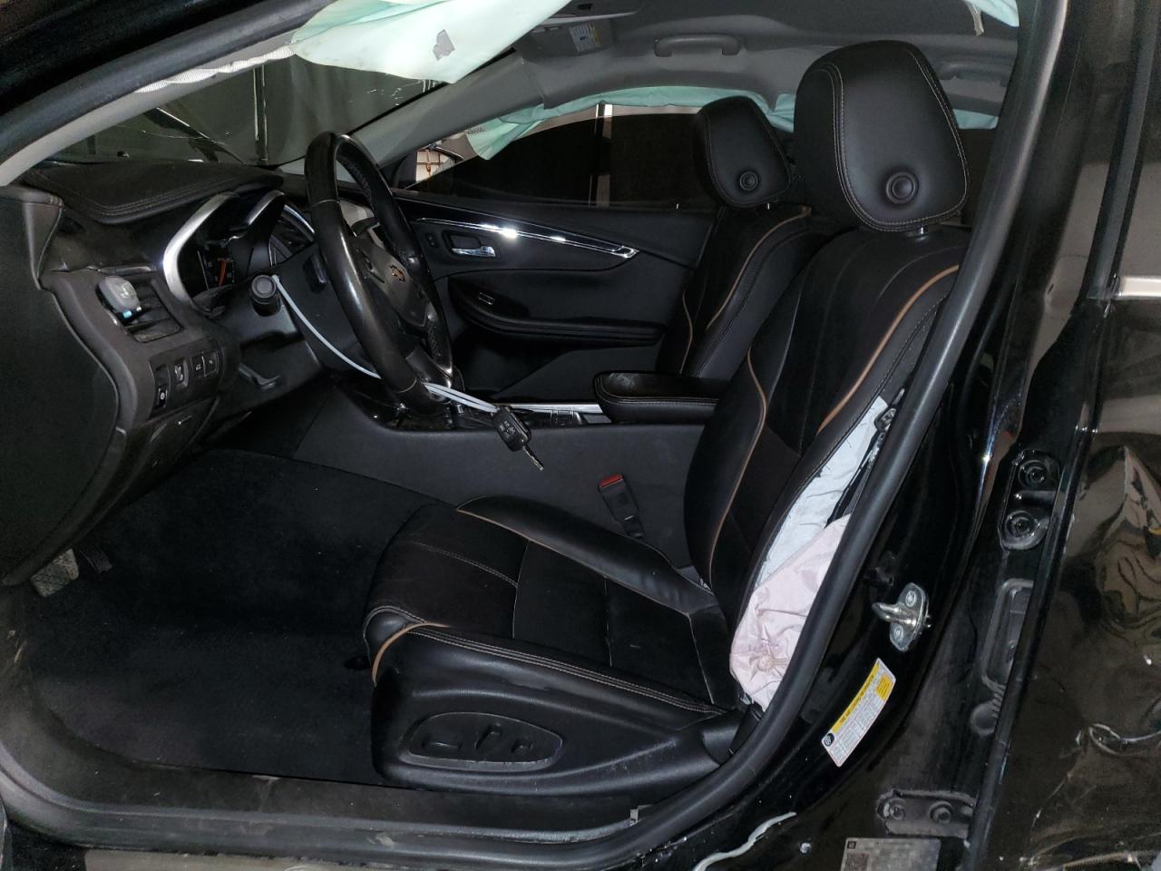 2019 Chevrolet Impala Premier - Image 7