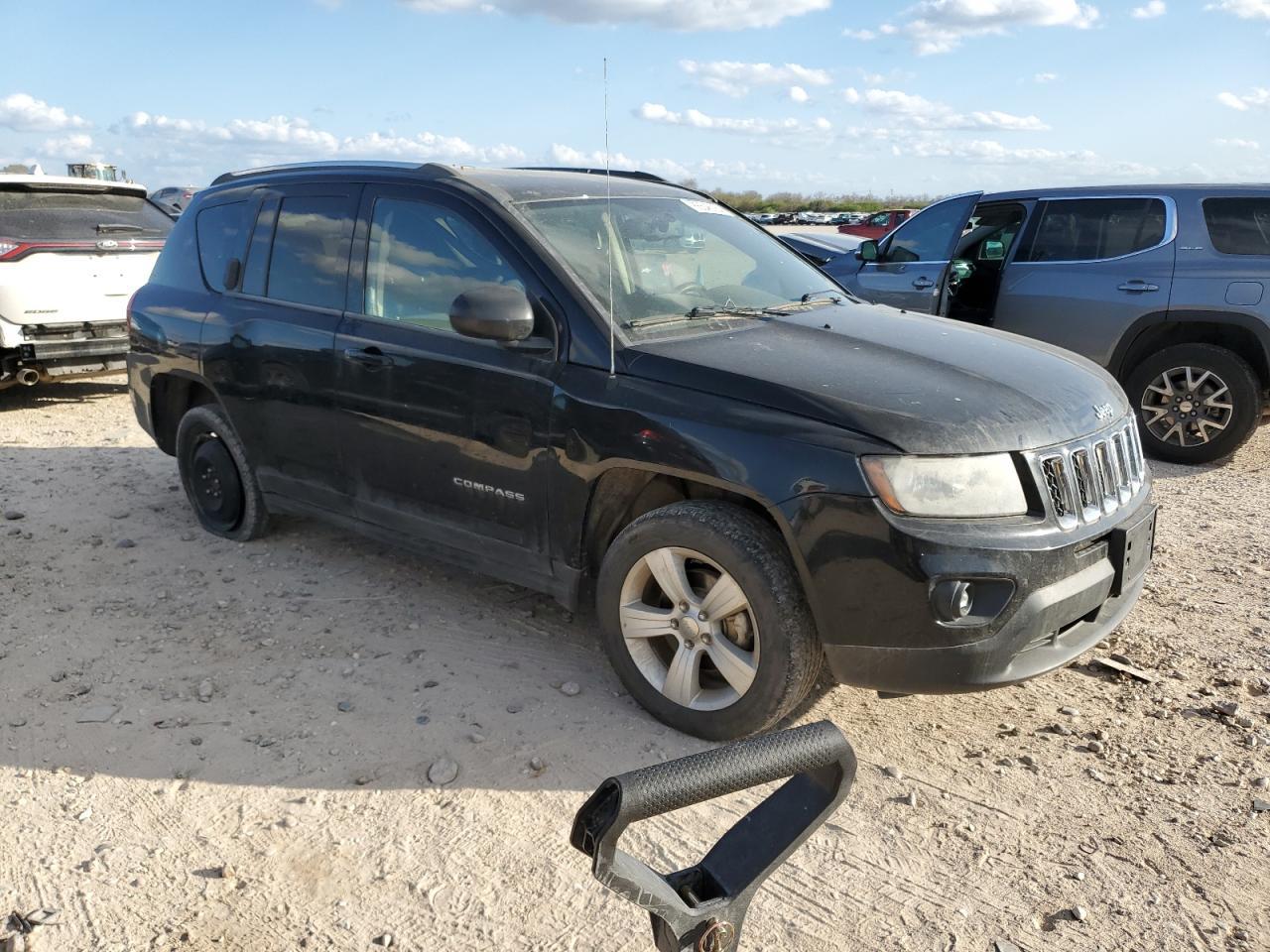 2014 Jeep Compass Sport - Image 4