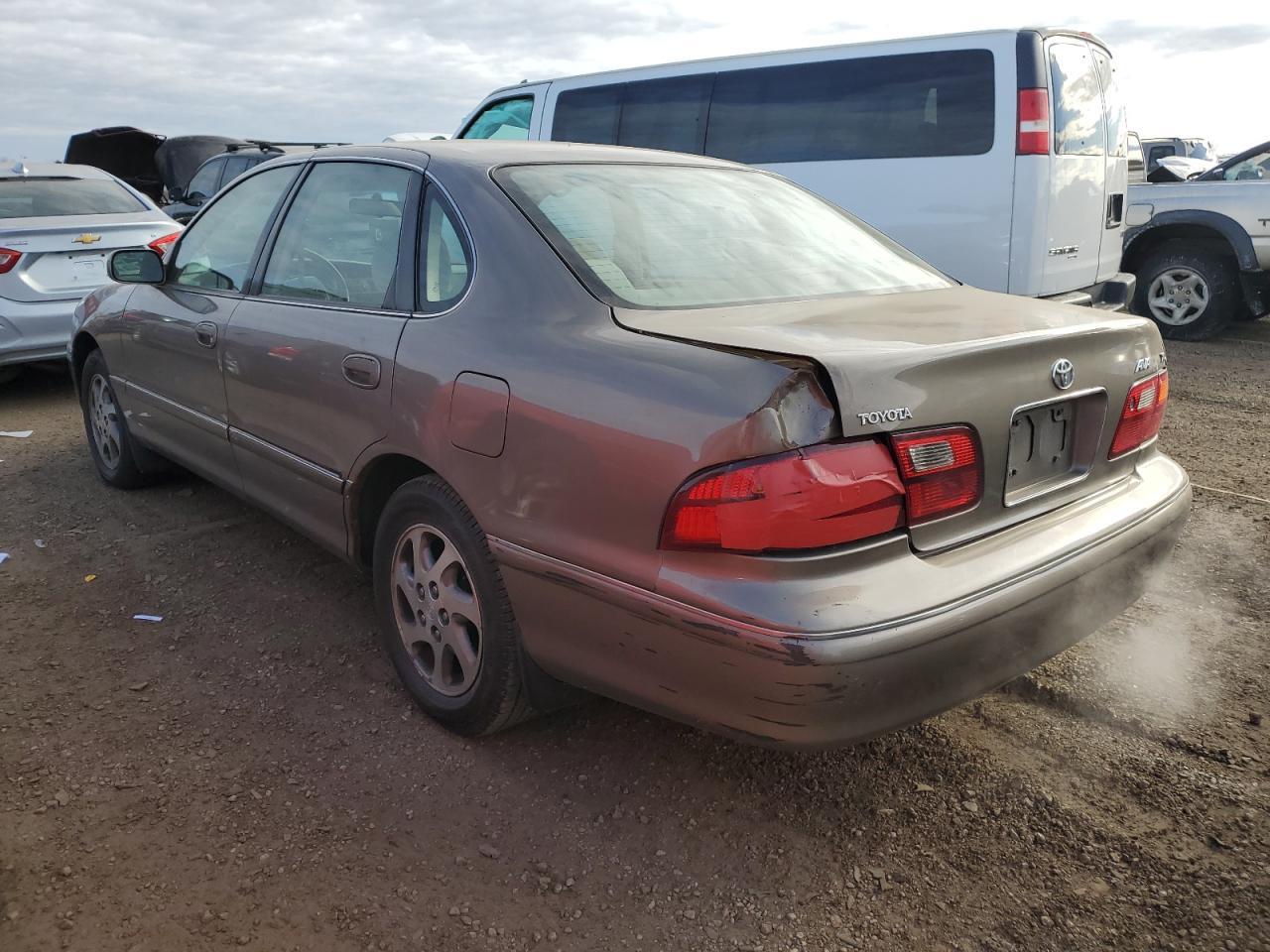 1998 Toyota Avalon Xl - Image 2