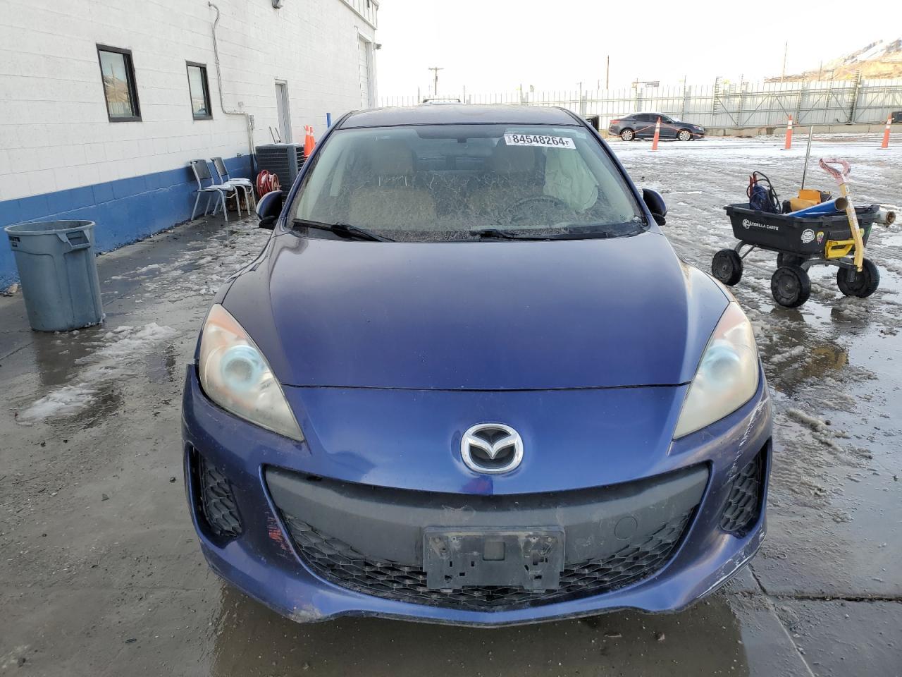 2012 Mazda 3 I - Фото 5