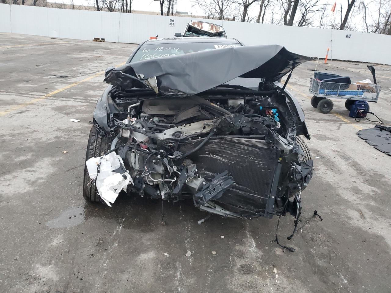 2023 Lexus Es 300H Base - Image 5