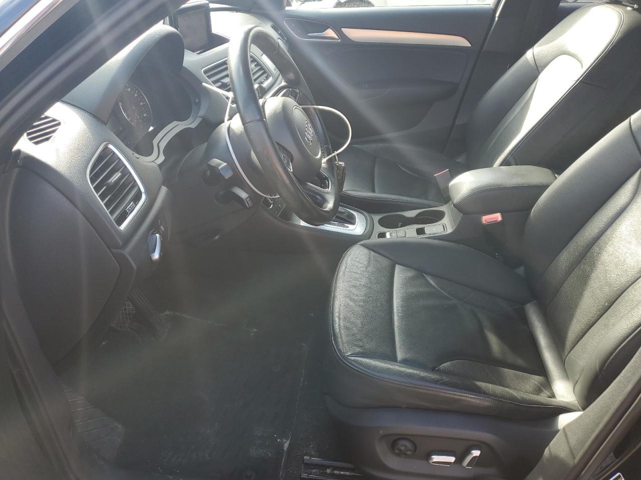 2016 Audi Q3 Premium Plus - Фото 7