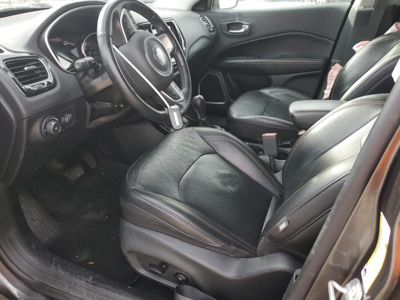 2019 Jeep Compass Limited - Image 7