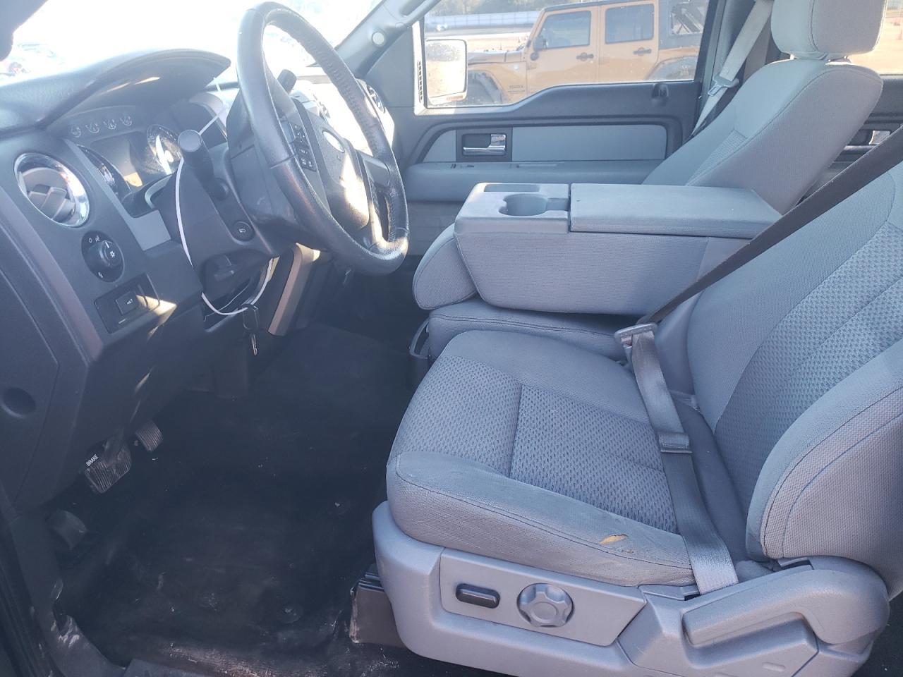 2013 Ford F150 - Image 7