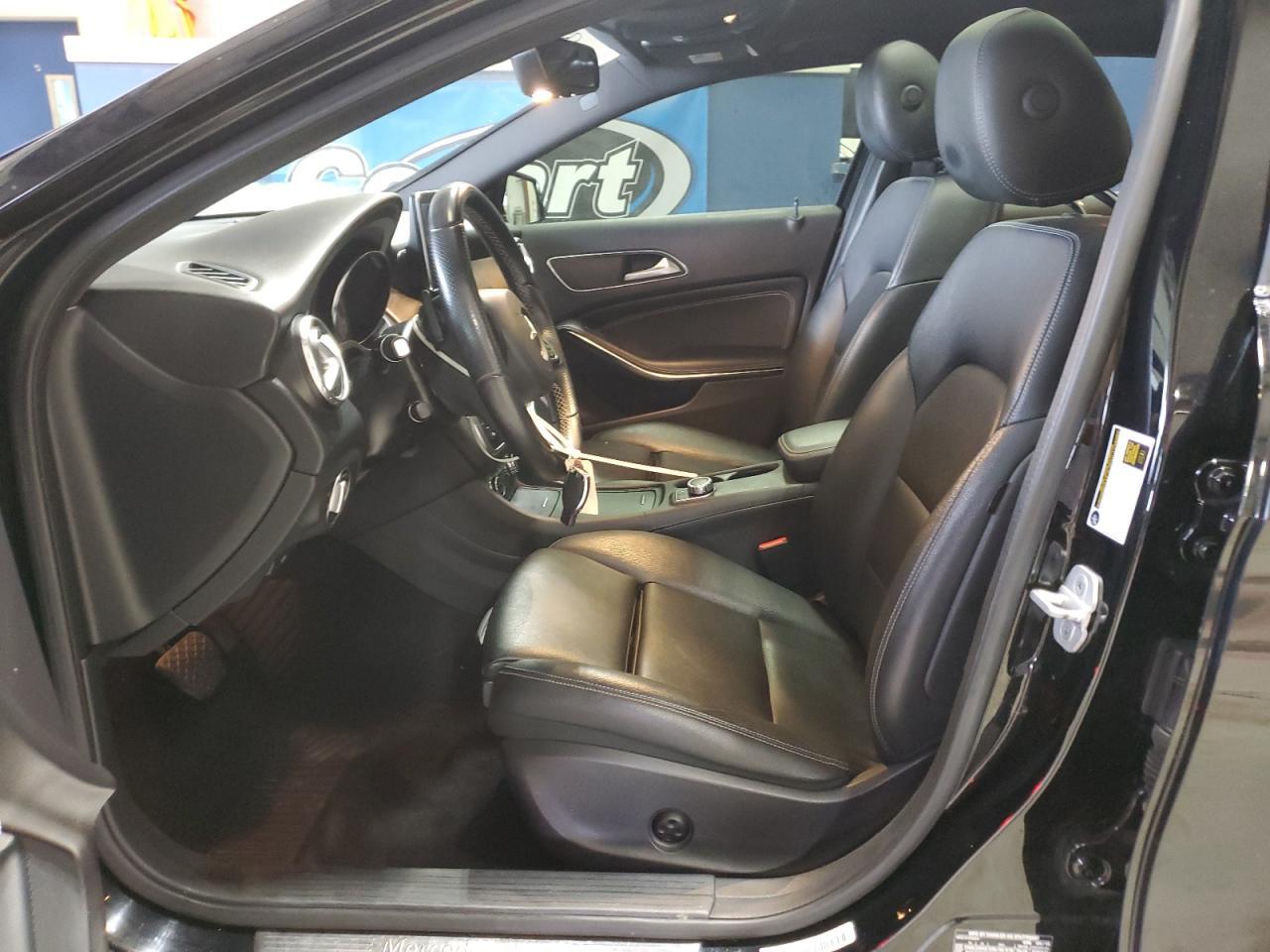 2016 Mercedes-Benz Gla 250 4Matic - Фото 7