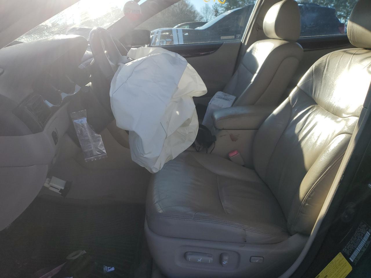 2004 Lexus Es 330 - Image 7